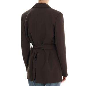 GIACCA CON CINTURA VICOLO - Mad Fashion | img vers.300x/